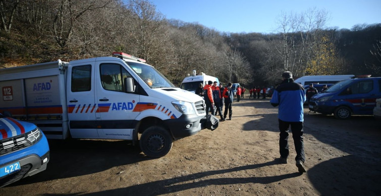 Balıkesir'de Kaybolan Elif Kumal'ın Erkek Arkadaşı Serbest Bırakıldı