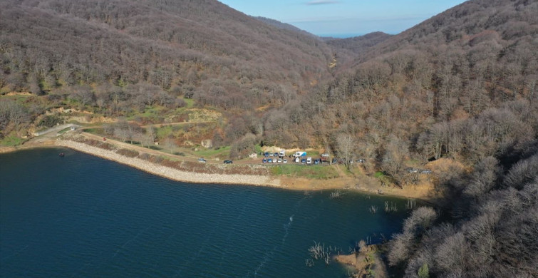 Balıkesir'de Kaybolan Kadın İçin Arama Çalışmaları Devam Ediyor