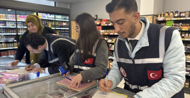 Balıkesir'de Ramazan Bayramı Öncesi Fiyat Denetimleri Artırıldı