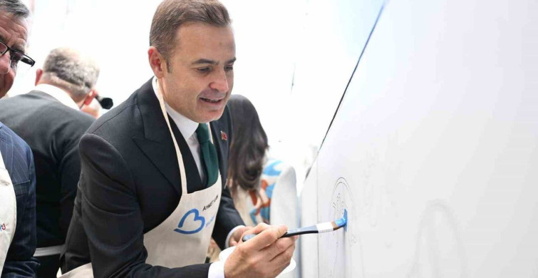 Balıkesir'de Sanat Rüzgarı Esti