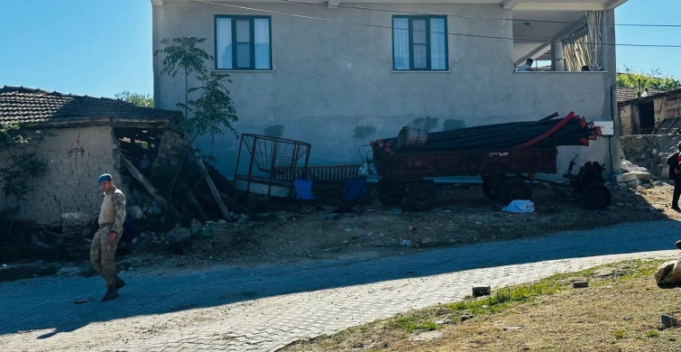 Balıkesir'de Silahlı Kavga: 1 Kişi Hayatını Kaybetti, 3 Yaralı