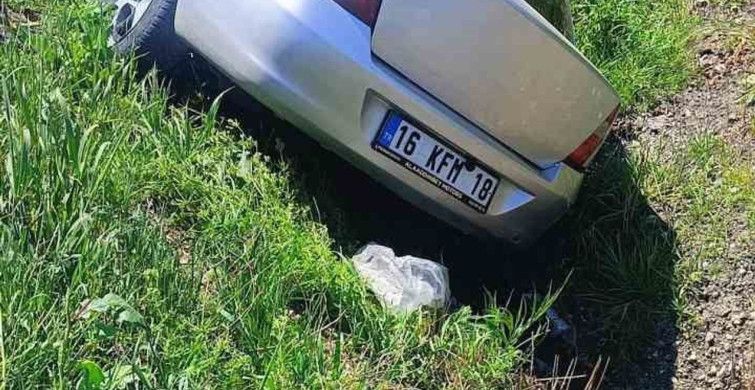 Balıkesir'de Trafik Kazası: 6 Yaralı
