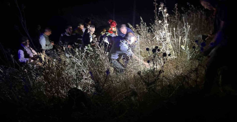 Balıkesir’de traktör yoldan çıktı: 3 yaralı