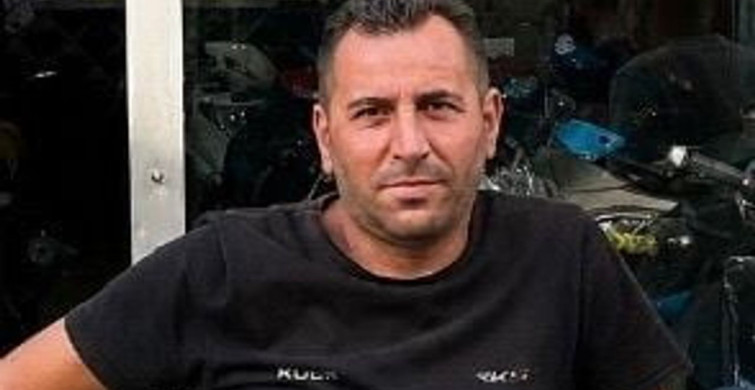 Balıkesir'de Yüksek Ses Tartışması Kanlı Bitti
