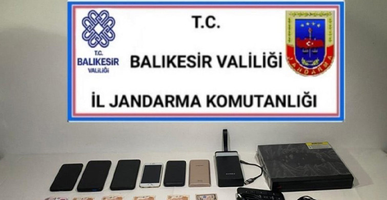 Balıkesir'de Zorla Fuhuş Yaptırılan İki Kadın Kurtarıldı