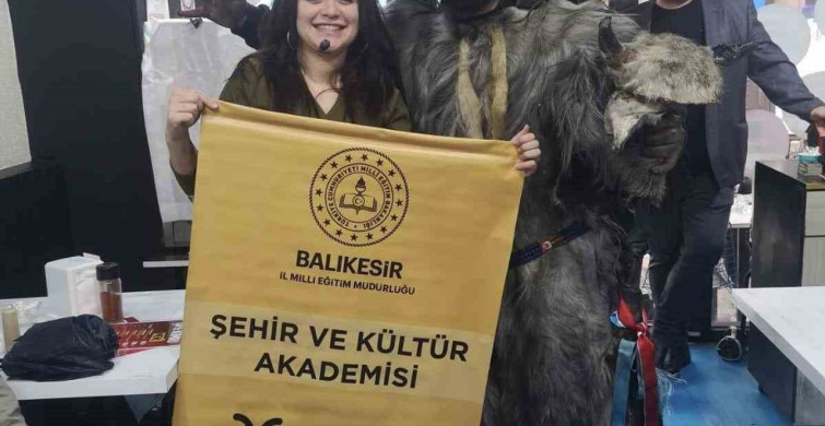 Balıkesir'in Kültürel Mirası: Tülütabaklar Etkinliği