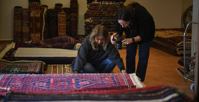 Balıkesir'in Kültürel Zenginlikleri Dijital Ortama Aktarılıyor