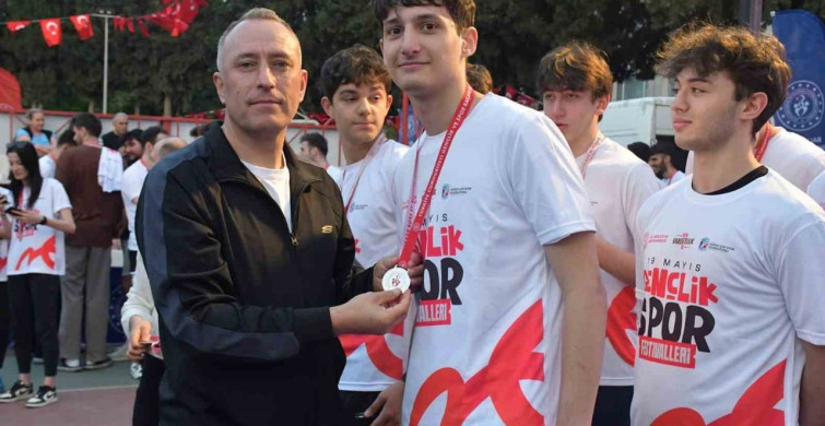 Balıkesirli gençler için spor dolu bir yaz programı başlıyor