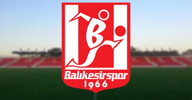 Balıkesirspor’da Şok Ayrılık