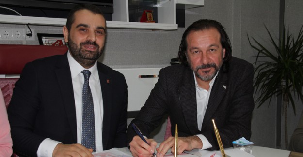 'Balıkesirspor Olarak Değişik Olaylar İle Gündemdeyiz'