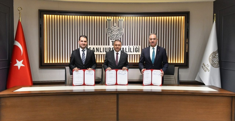 Balıklıgöl Yerleşkesi Güneş Enerjisi ile Aydınlatılacak