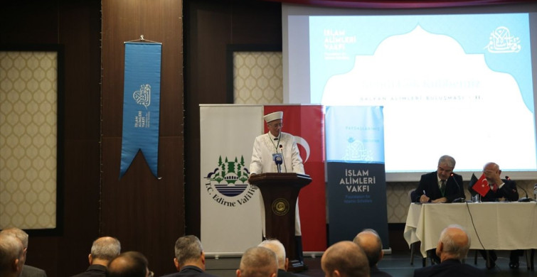 Balkan Araştırmaları Merkezi Önerisi