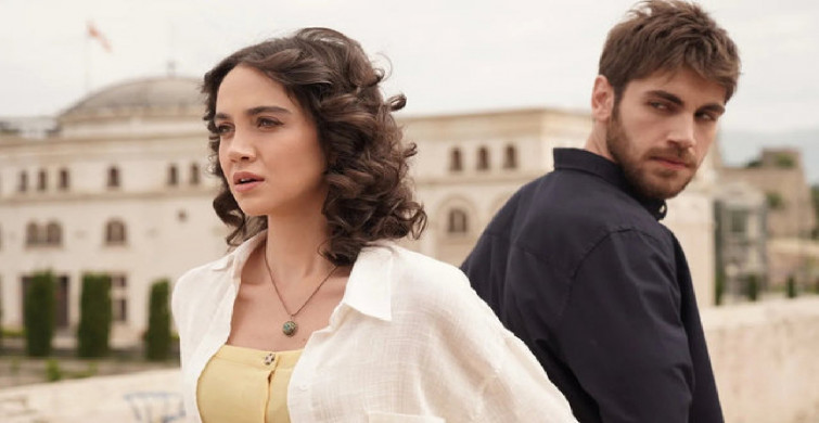 Balkan Ninnisi 5. bölüm fragmanı yayınlandı mı? Balkan Ninnisi 5. bölüm fragmanı izle
