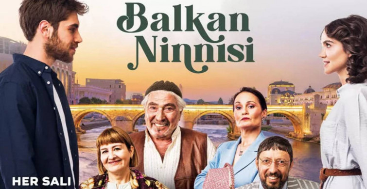 Balkan Ninnisi hangi ülkede çekildi? Makedonya’da mı geçiyor?