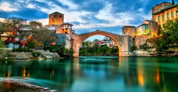 Balkan Turu