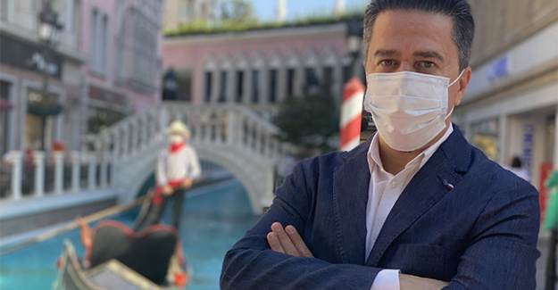 Balkan Ülkeleri Alışveriş İçin Türkiye'ye Akın Ediyor 