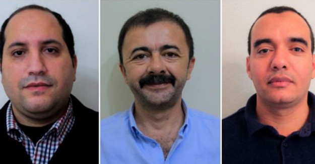 Balkan ve Güneydoğu Avrupa Haber Ajansları Birliği AA Çalışanlarının Gözaltına Alınmasına Tepki Gösterdi