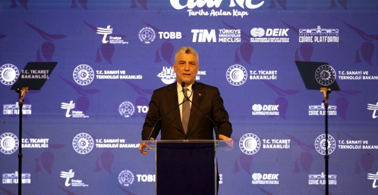 Balkan İş ve Yatırım Forumu'nda Ekonomik Büyüme Vurgusu