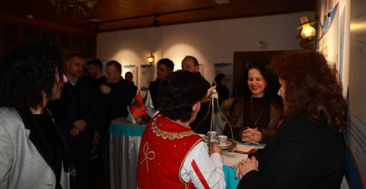 Balkanlar'da Dünya Türk Kahvesi Günü Coşku ile Kutlandı