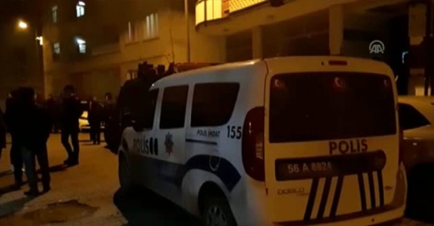 Balkondan Düşen Lise Öğrencisi Hayatını Kaybetti