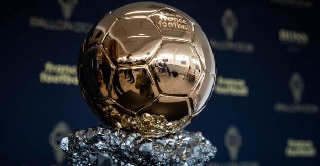 Ballon d'Or 2020 için Tarihi Karar!