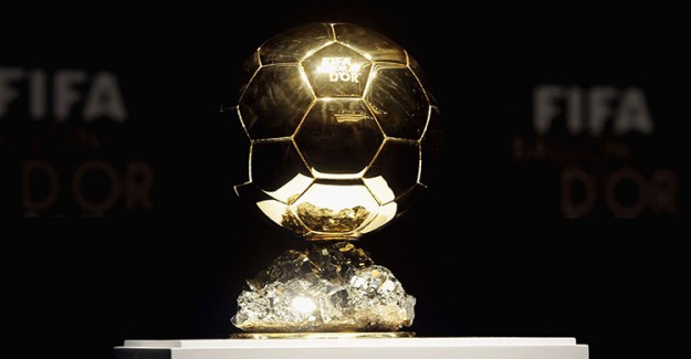 Ballon d’Or Adayları Belli Oldu! İşte O İsimler