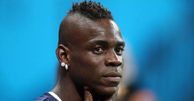 Balotelli’ye Veto! 'Asla Olmaz'