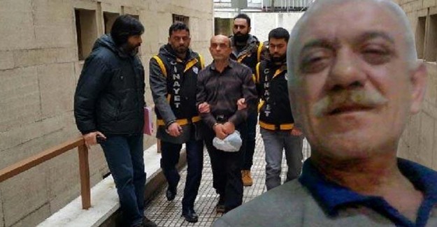 Baltalı Vahşette Kan Donduran İfadeler ! 