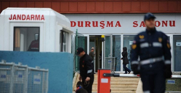 Balyoz davasına ilişkin mütalaa açıklandı: Cezalar belli oldu!