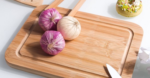 Bambu Mutfak Tahtaları Nasıl Temizlenmeli?