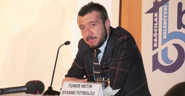 'Bana Bahis Teklifi Yaptılar'