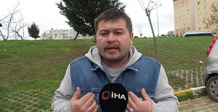 Bana Teşkilatın Numarasını Verin! Diyen Kurye'ye Beraat