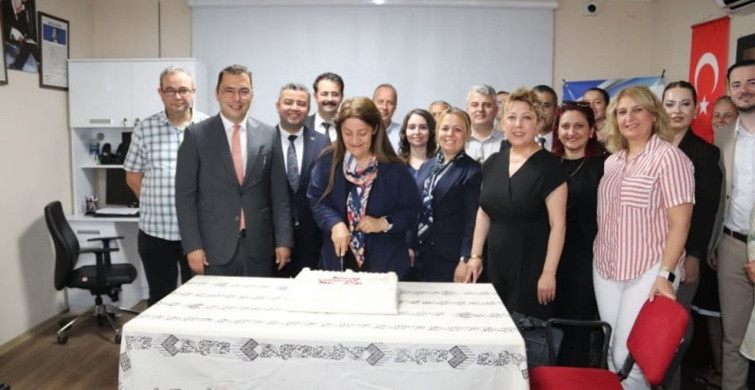 Bandırma Cumhuriyet Başsavcılığı’ndan uzlaştırmacılara anlamlı program