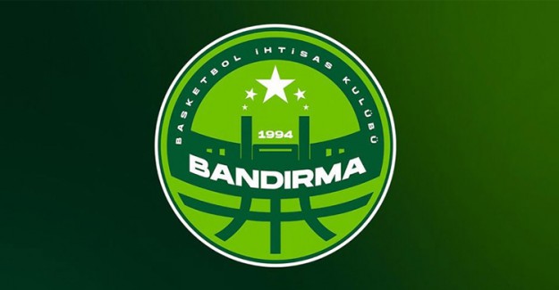 Bandırma, Yeni Logosunu ve İsmini Tanıttı!