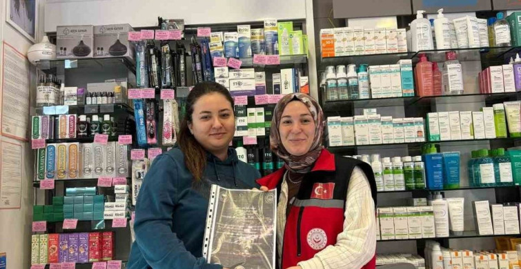 Bandırma'da Genç Çiftler İçin Fidan Dikimi