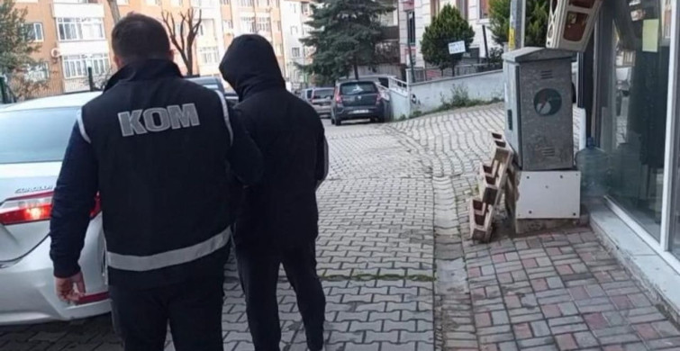 Bandırma'da Rüşvet ve Kişisel Veri Operasyonu: 7 Tutuklama Gerçekleşti