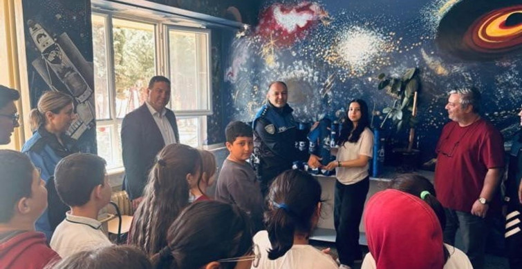 Bandırma'da Satranç Kursu ile Öğrencilere Destek