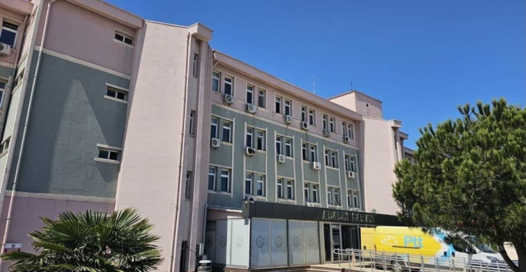 Bandırma'daki cinsel saldırı davasında tutukluluk devam etti