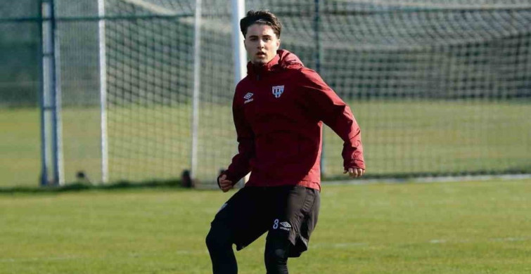 Bandırmaspor, Çorum FK ile Zorlu Maç İçin Hazırlık Yapıyor