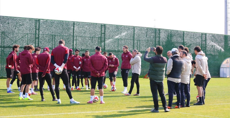 Bandırmaspor Hazır: İstanbulspor Maçına Merhaba