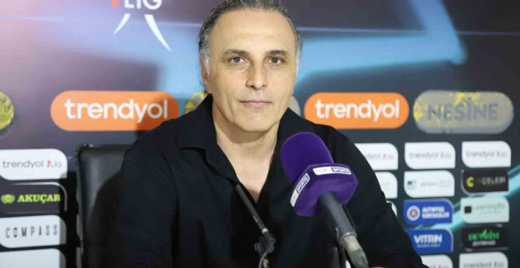 Bandırmaspor ve Sarıyer Maç Sonrası Değerlendirmeler