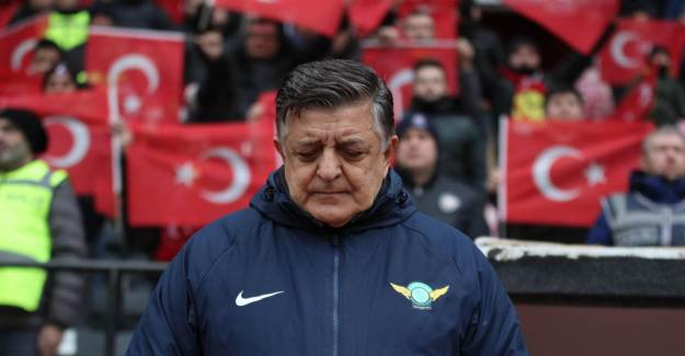 Bandırmaspor'dan Yılmaz Vural'a Tepki