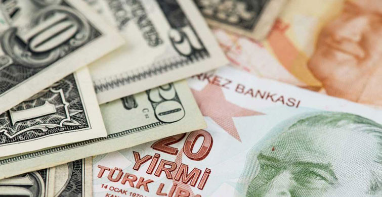 Bank of America'dan Türk Lirasında Yeni Pozisyon Kararı