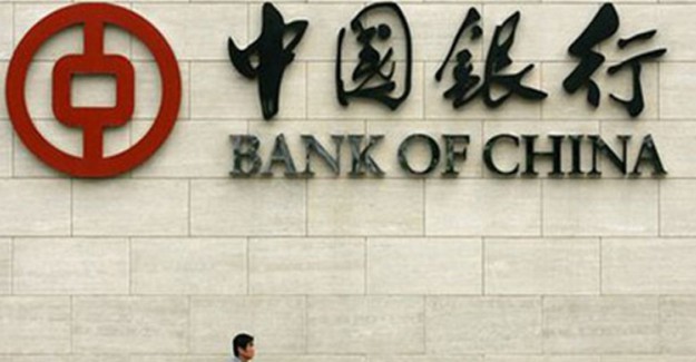 Bank Of China Turkey AŞ'de Flaş Gelişme!