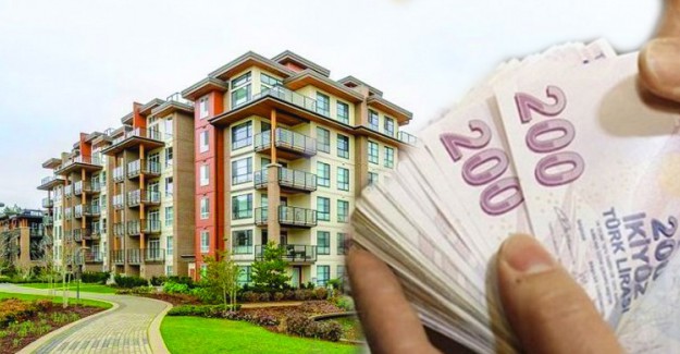 Banka Faiz Oranları Ne Kadar Oldu? Konut Kredisi Faiz Oranları Ne Kadar Oldu?
