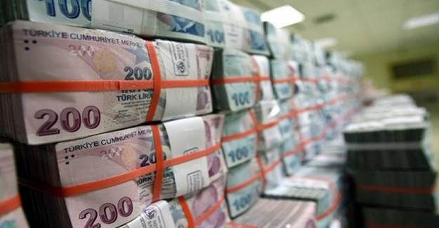 Bankacılıkta Kredi Hacmi 504 Milyara Ulaştı