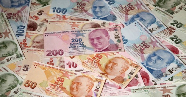 Bankada Parasını Unutanlar Yandı!