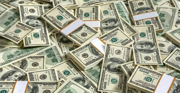 Bankada sistem arızası meydana geldi: ATM’lerden milyonlarca dolar çekildi