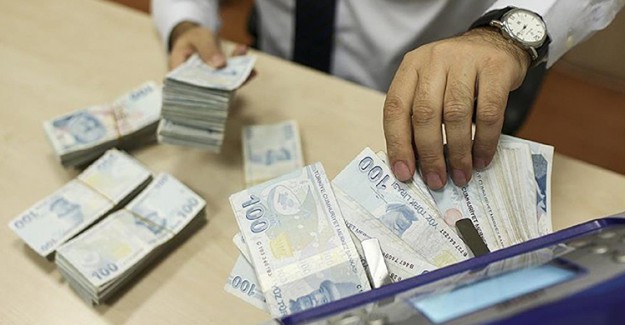 Bankalar 500 Milyon Lira Ve Üzeri Kredi Müşterilerinden İlave Belge Talep Edecek