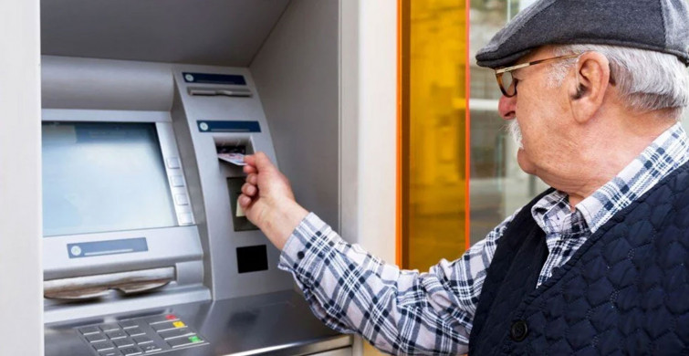 Bankalar bir birleriyle yarışıyorlar! Emekli promosyon ücretleri 8 bin TL'ye dayandı